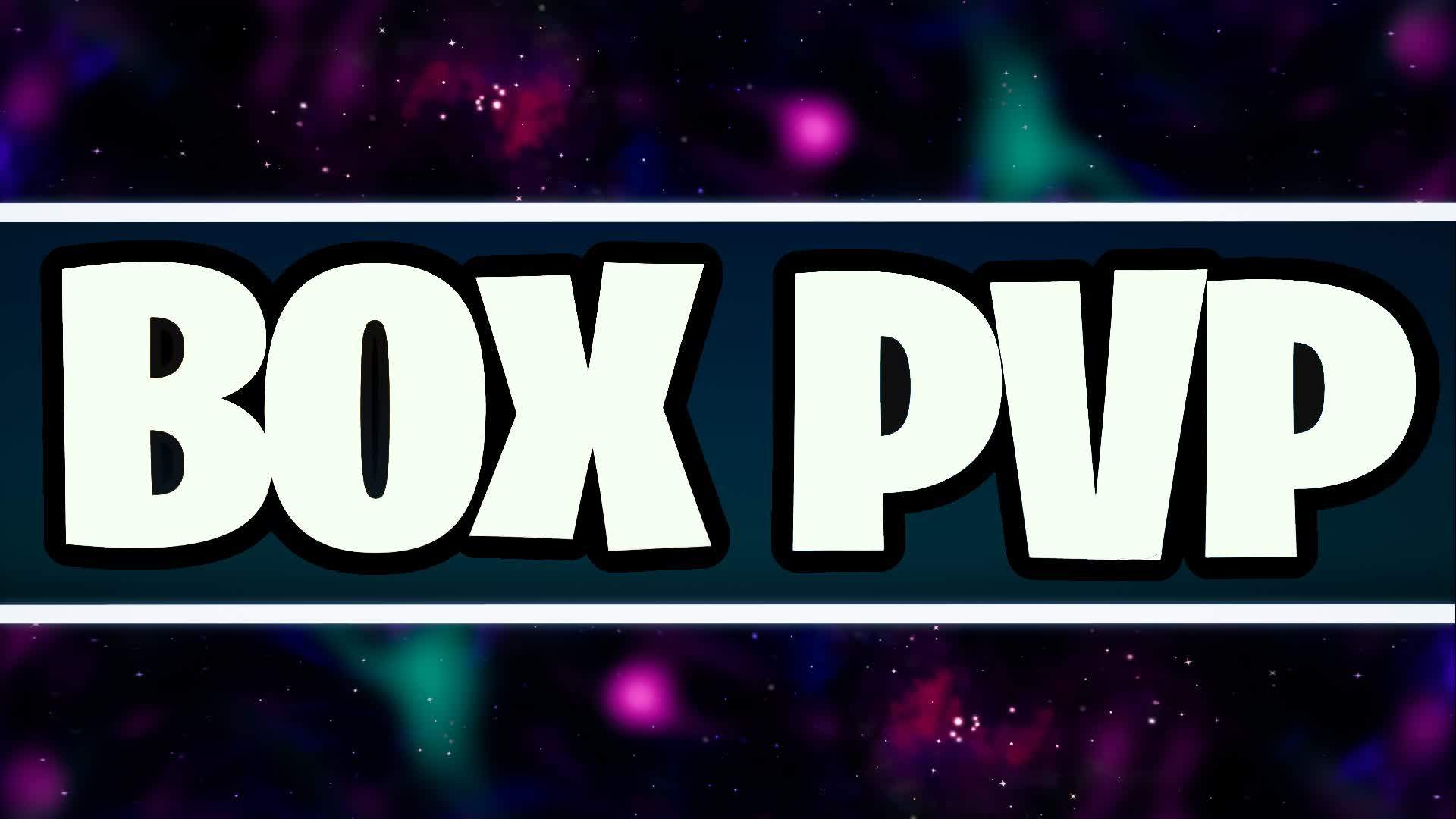 Box PvP 📦