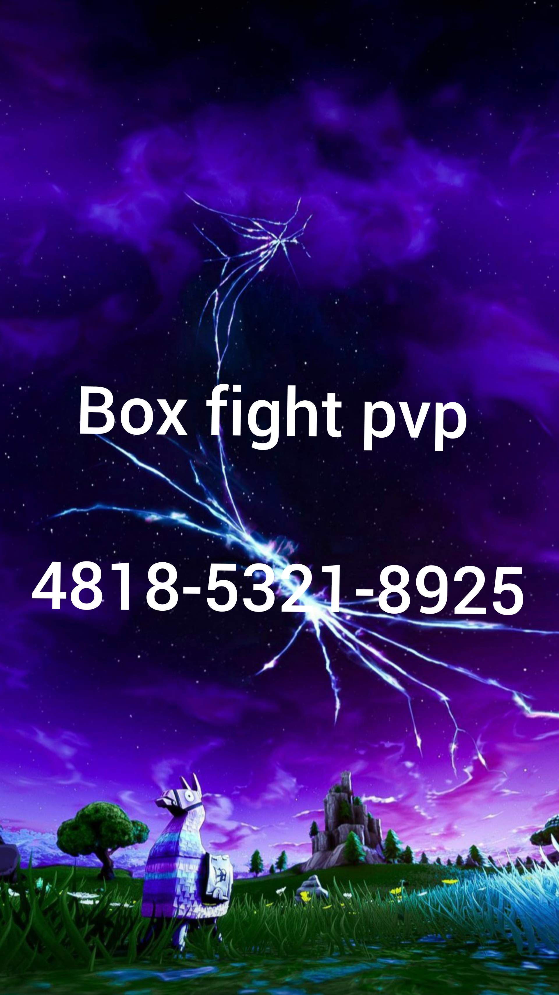 BOX FIGHT PVP image 3