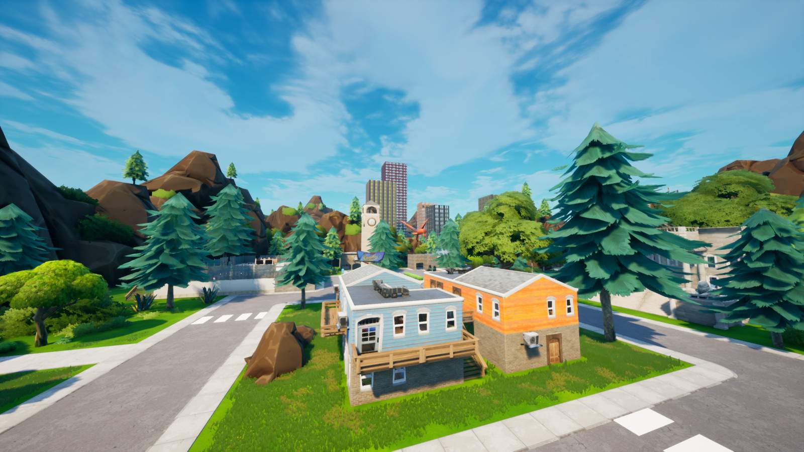 Fortnite Roleplay Map Codes Fortnite Creative Codes Dropnite Com - codes for downtown rp roblox