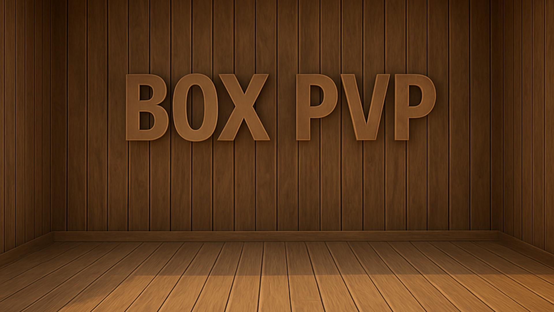 Solo Box Fight FFA | Pure Chaos