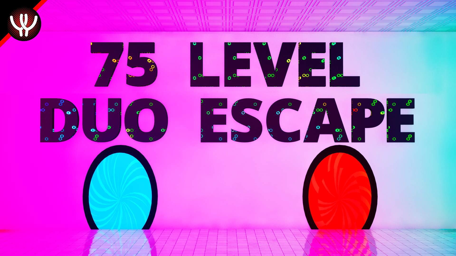 Duo Escape Room 75 Levels