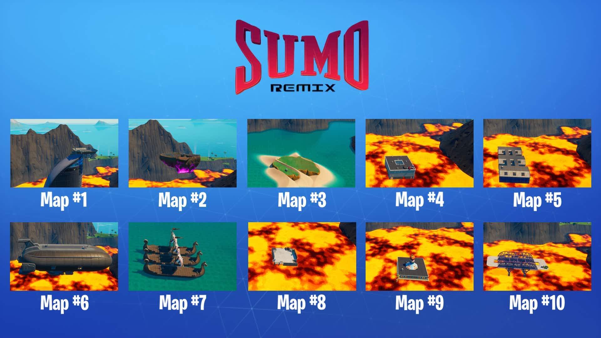 Sumo Cars #3 🆕 image 3