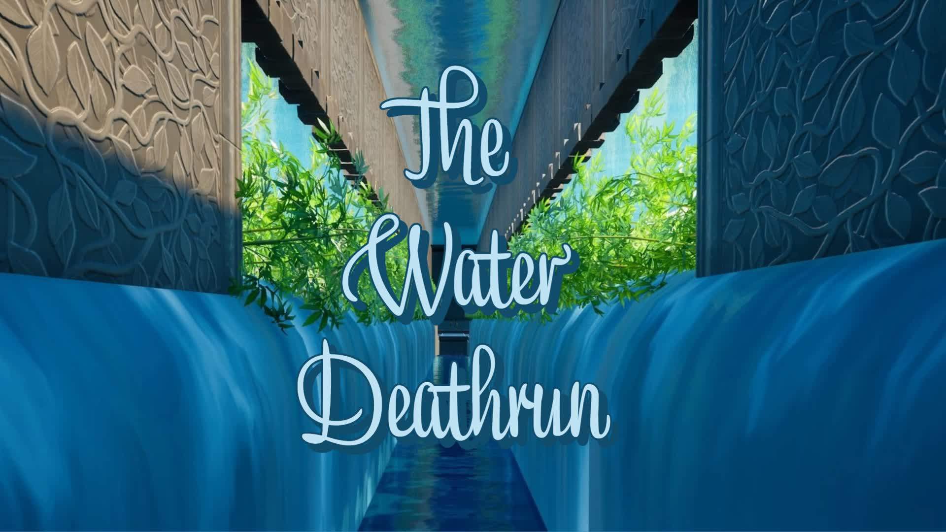 The water Deathrun