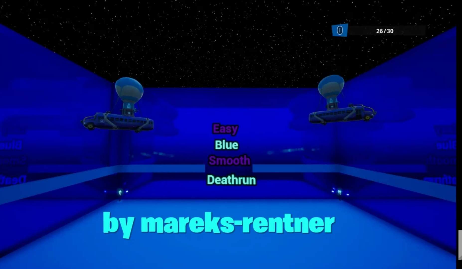 EASY BLUE CHILL DEATHRUN image 2