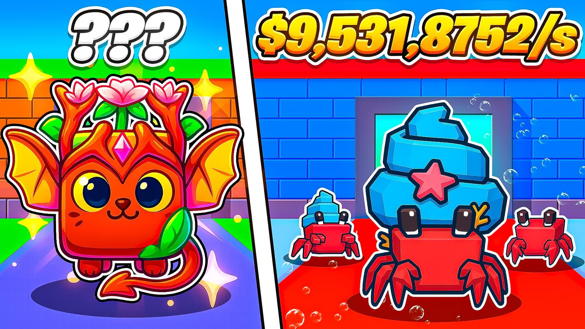STEAL A PET TYCOON