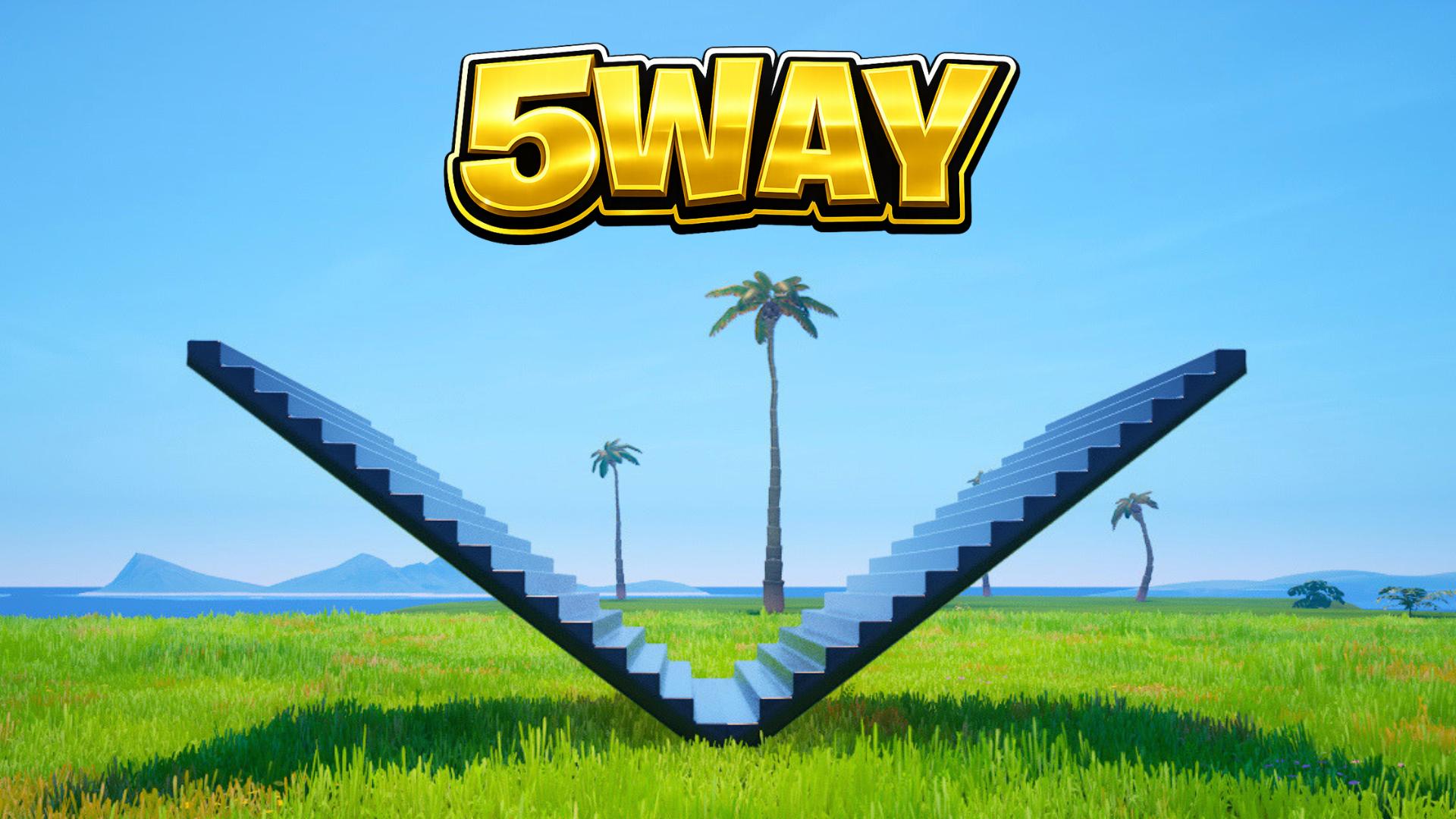5WAY 1v1