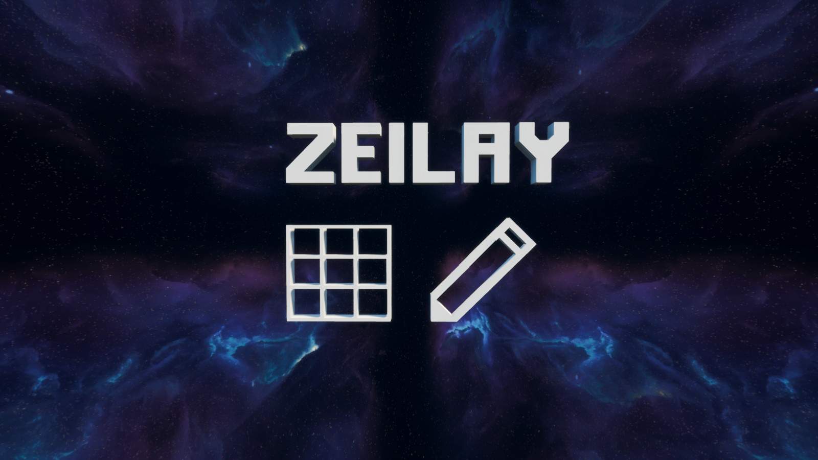 ZEILAY EDIT COURSE            (1V1 FILL)