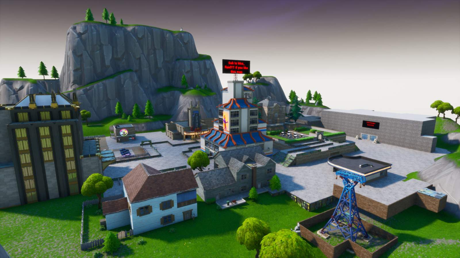 APEIROPHOBIA - Fortnite Creative Map Code - Dropnite