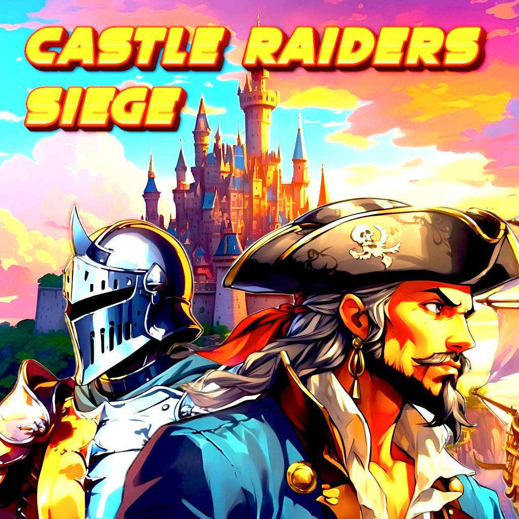 🏰Castle Raiders: Siege image 2