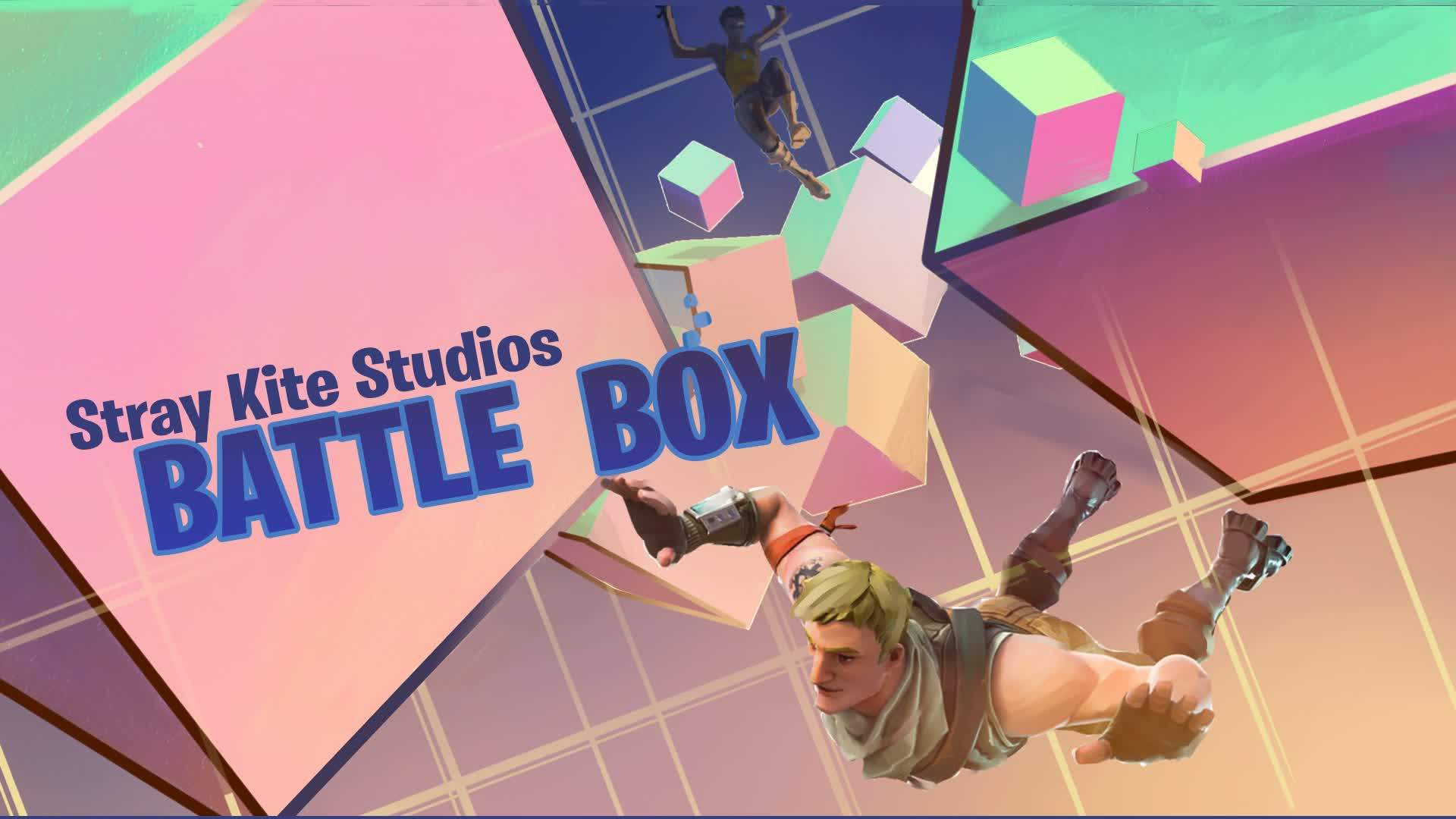 SKS Battle Box