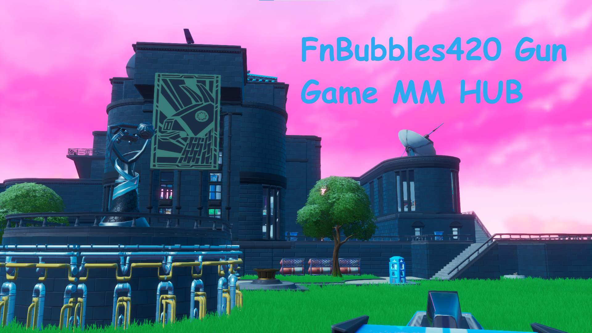 fnbubbles420 gun game MM Hub