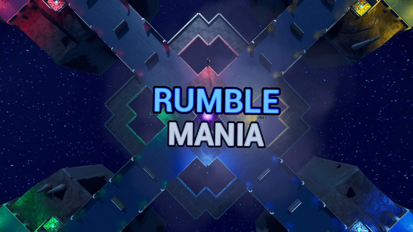 RUMBLE MANIA | SCYTHE EVENT!