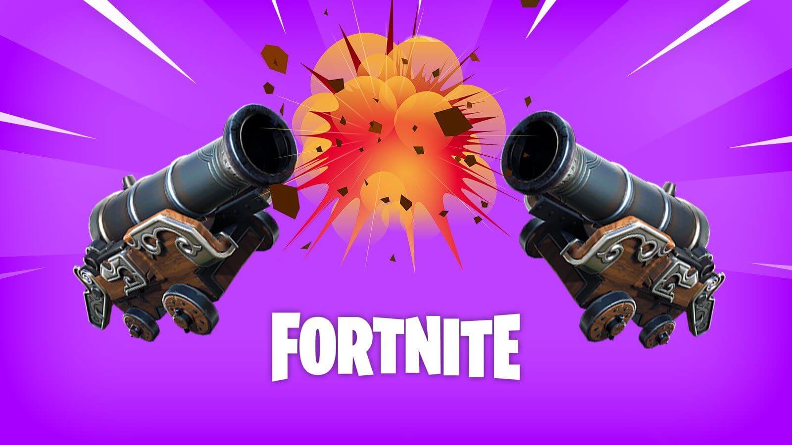 Fortnite Cannon Minigame Creative Canon Game Fortnite Creative Map Code Dropnite