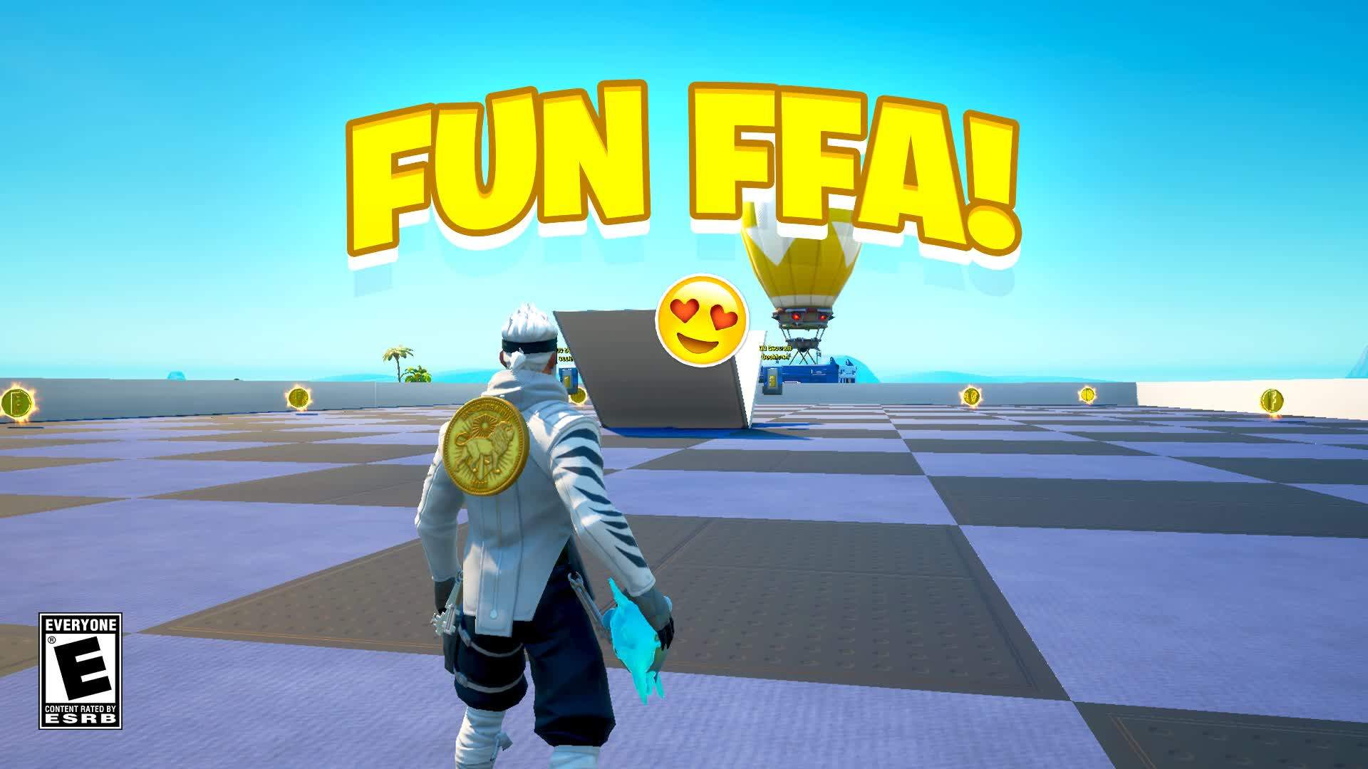 Fun - FFA!!