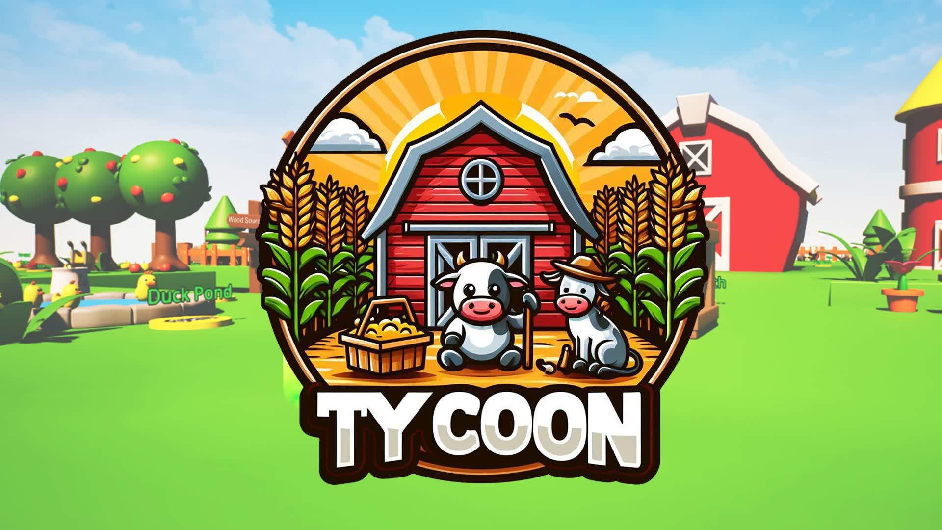 🚜 Farm Tycoon: Harvest Heights 🚜