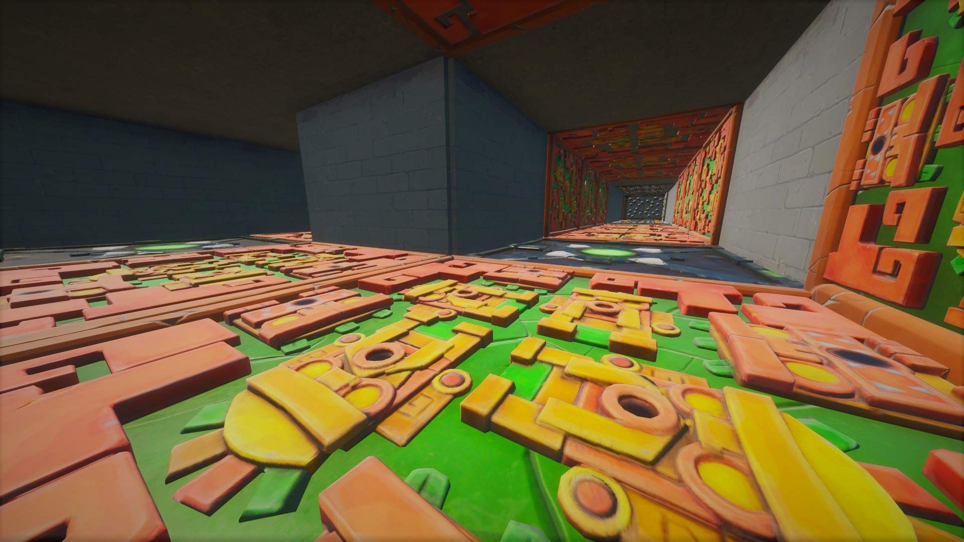 THE MOST DIFFICULT DEFAULT DEATHRUN image 3