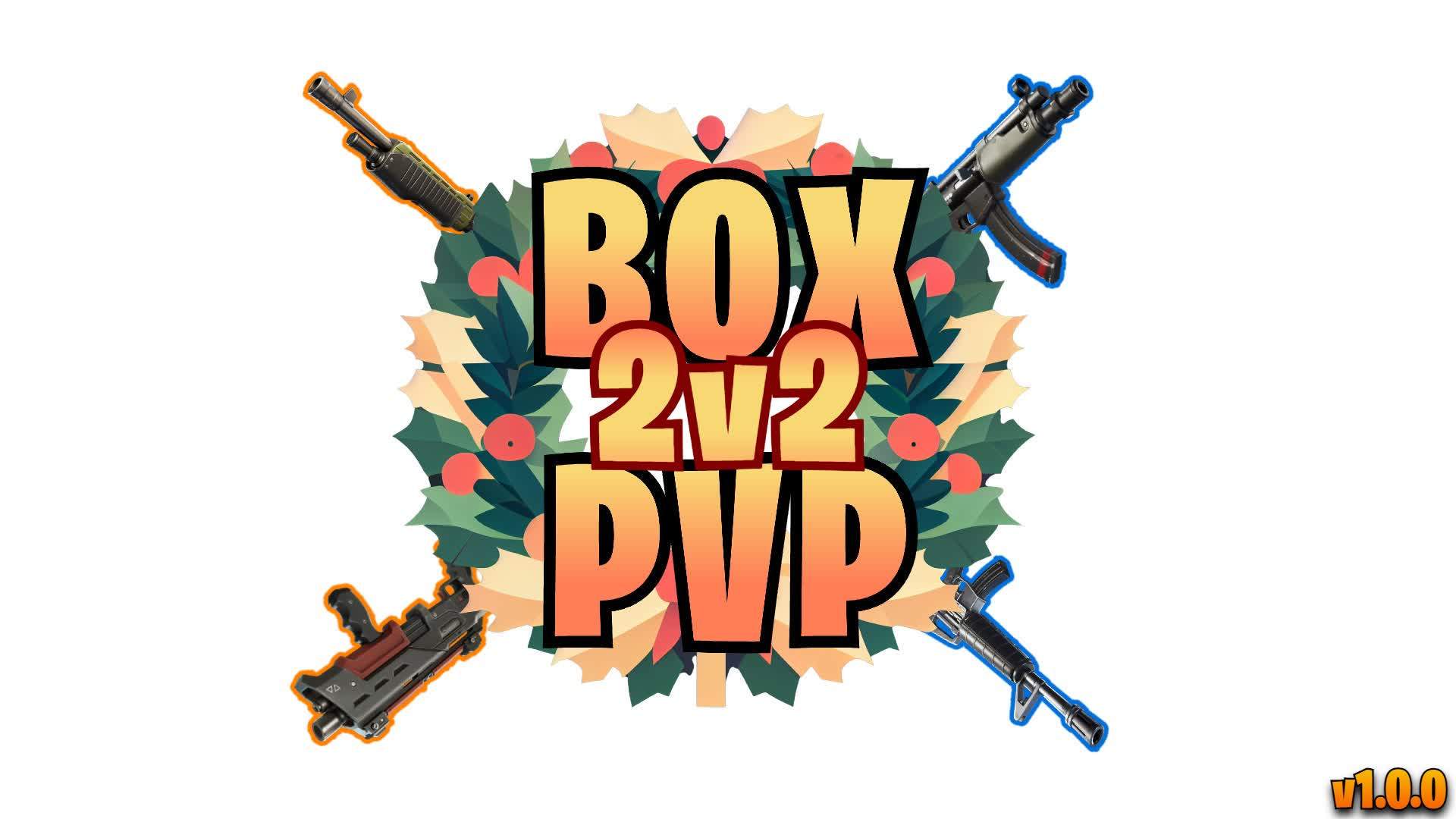 Sideflipz 2v2 Box PvP