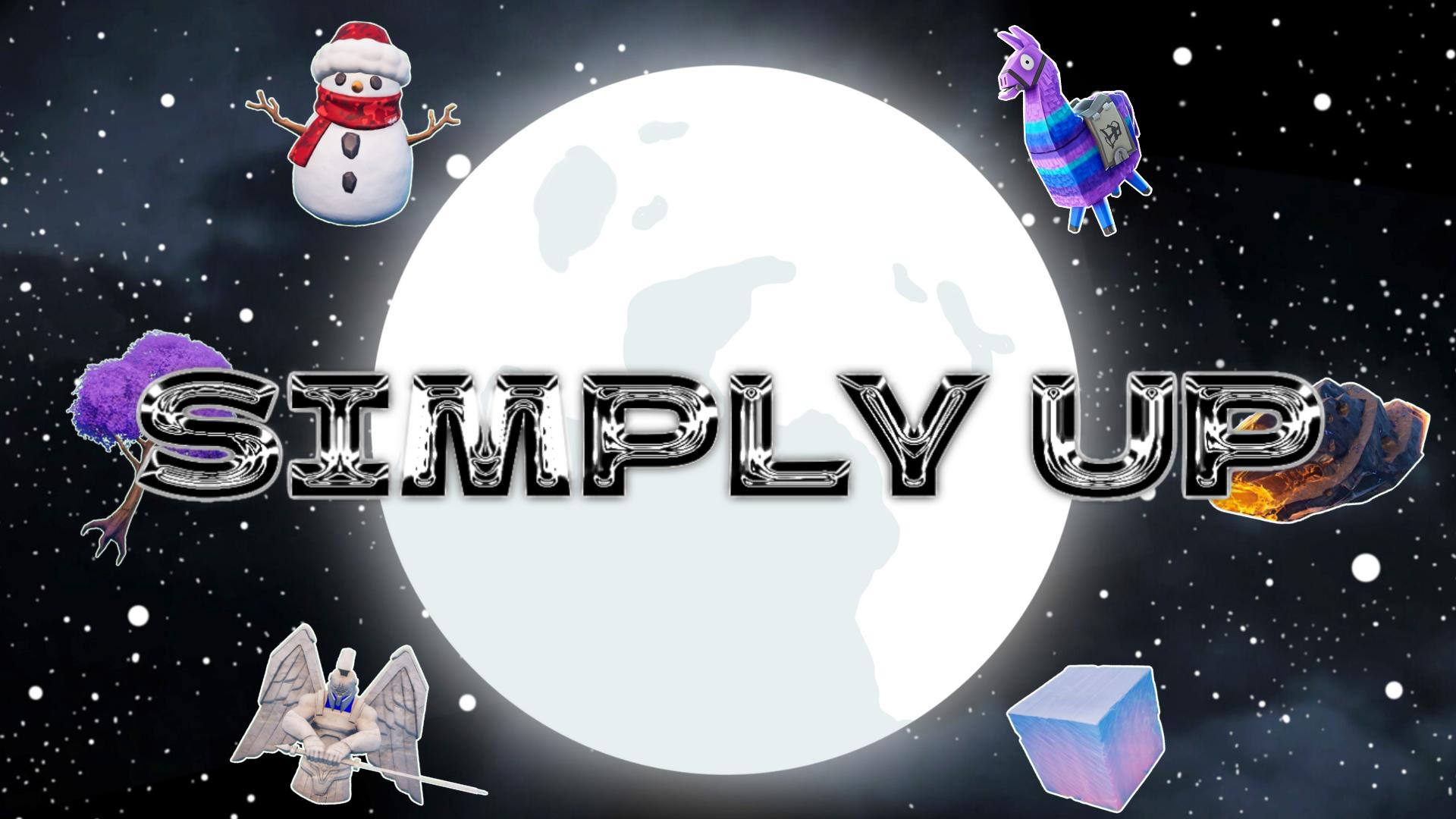 Simply Up
