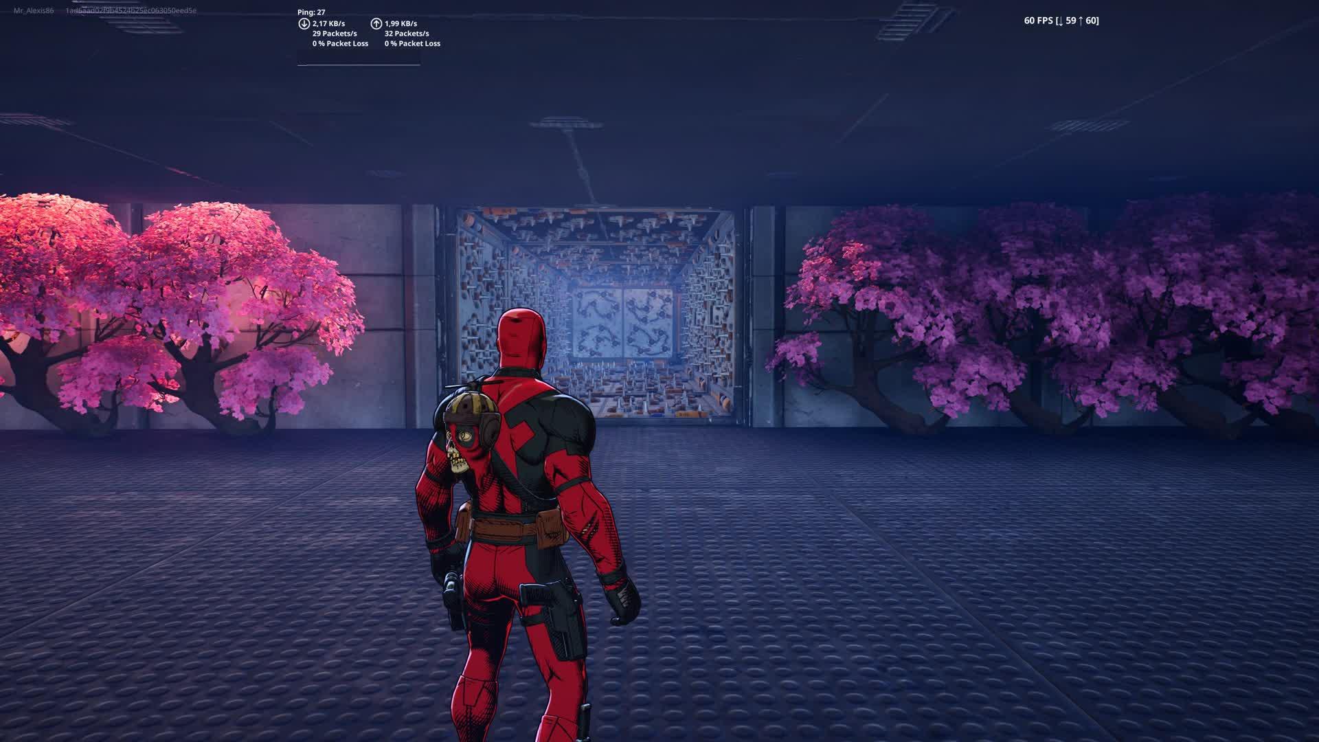 Deathrun medium