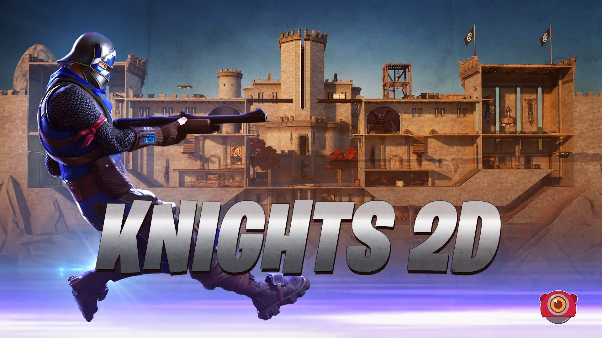 Knights 2D
