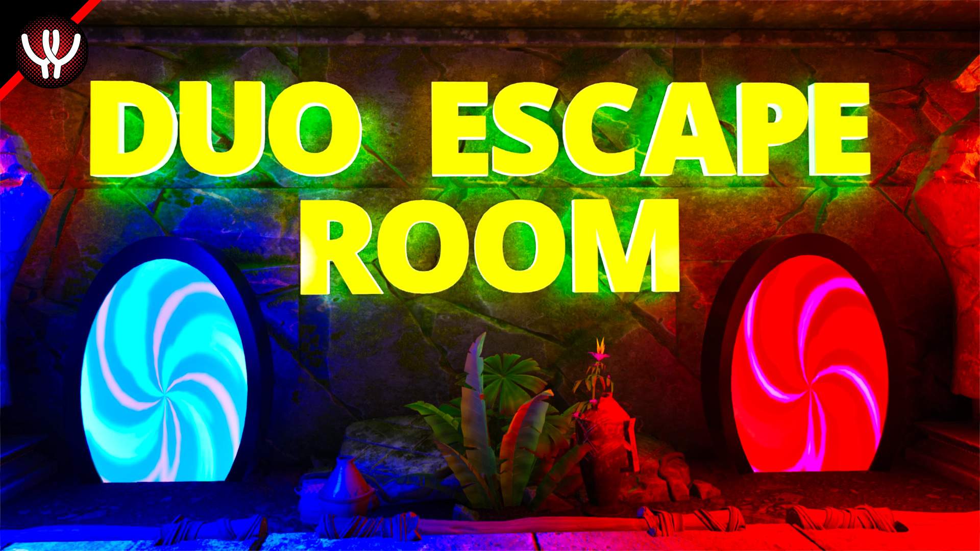 Duo Escape Room 5.0