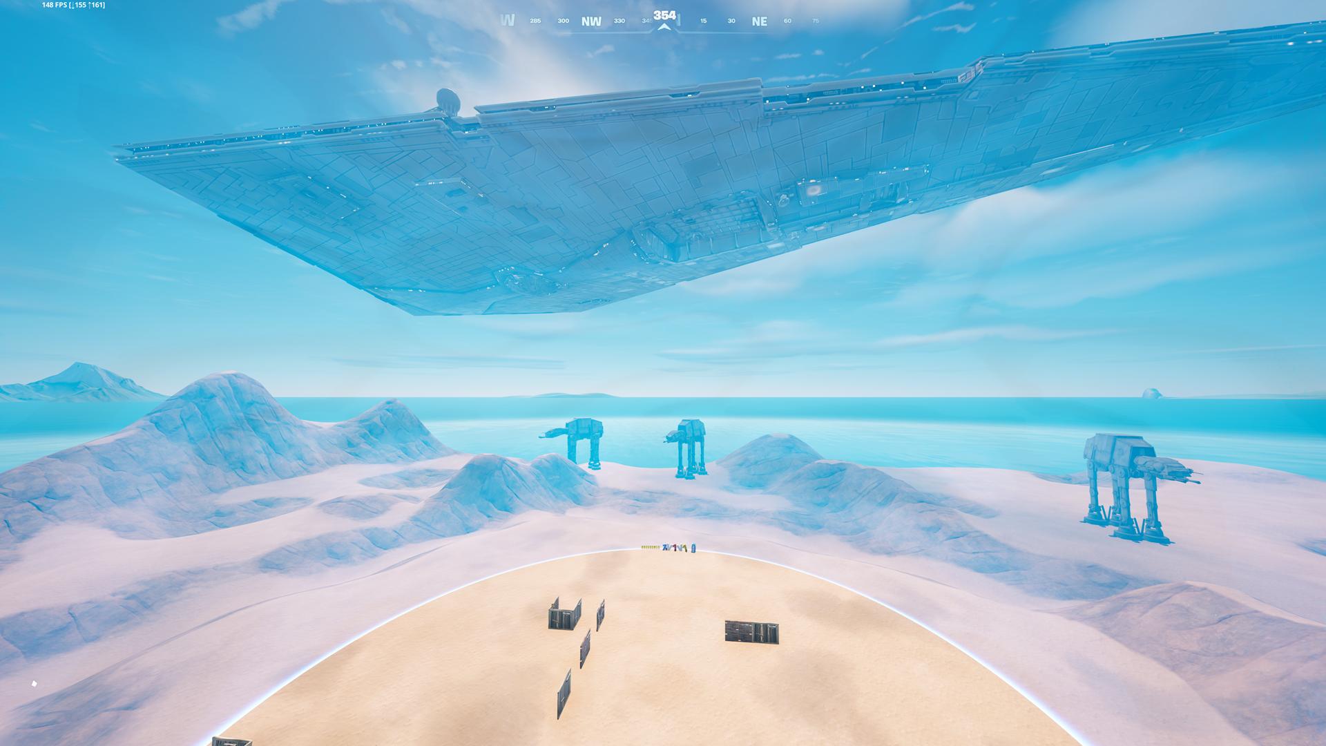 1v1v1 STEAL THE LOOT image 2