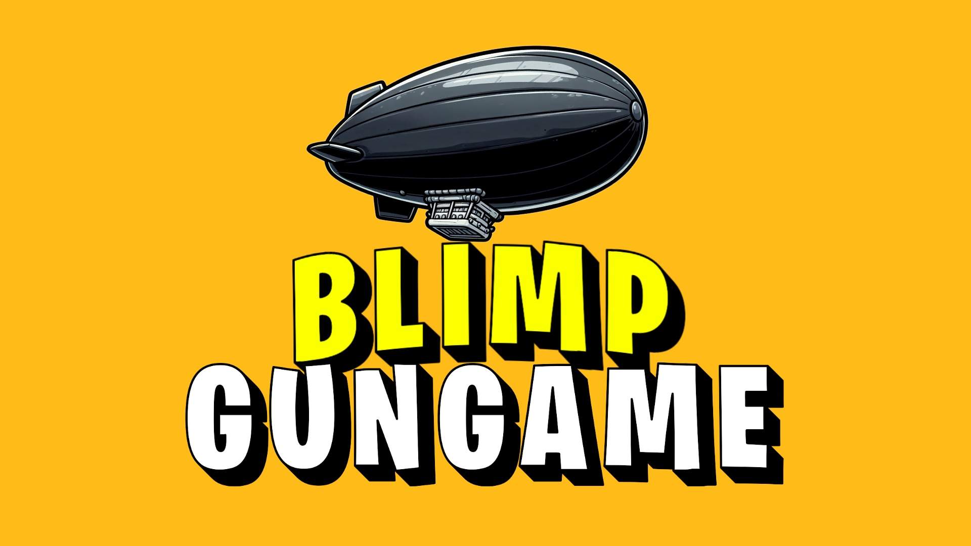 BLIMP GUN GAME