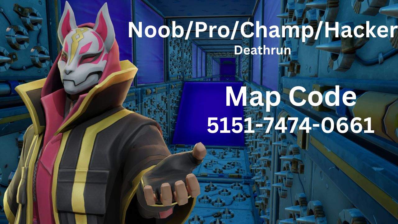 Noob/Pro/Champ/Hacker