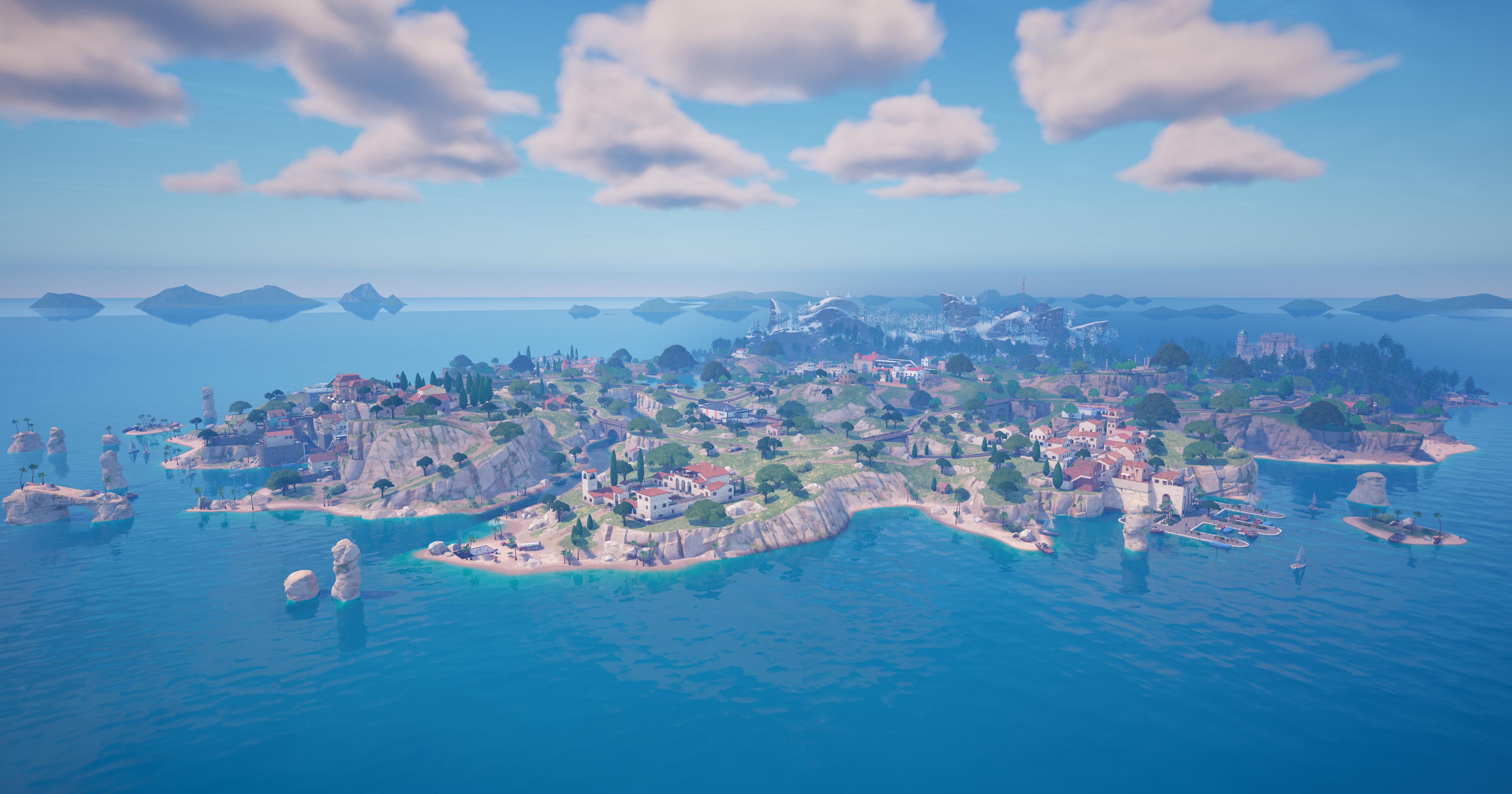 CHAPTER 5 REWIND 🔄 RELOAD image 2