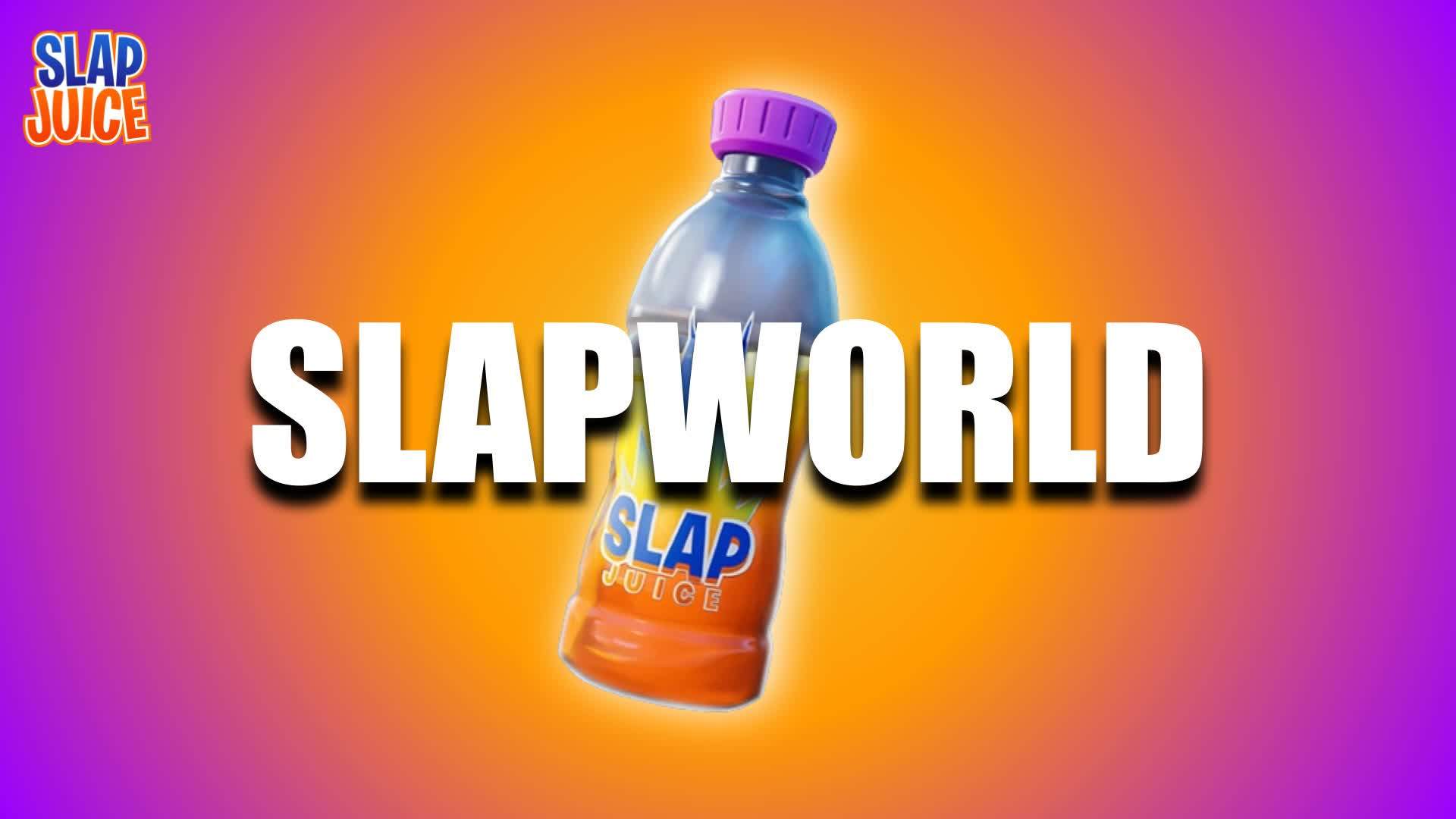 SLAPWORLD