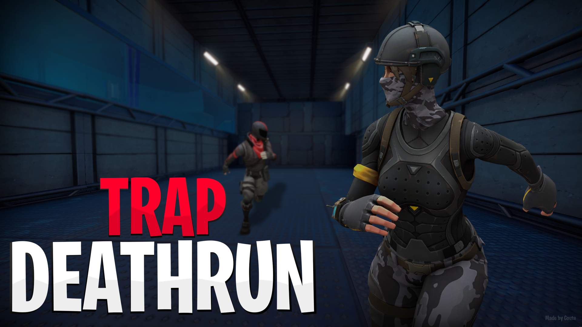 Trap Deathrun