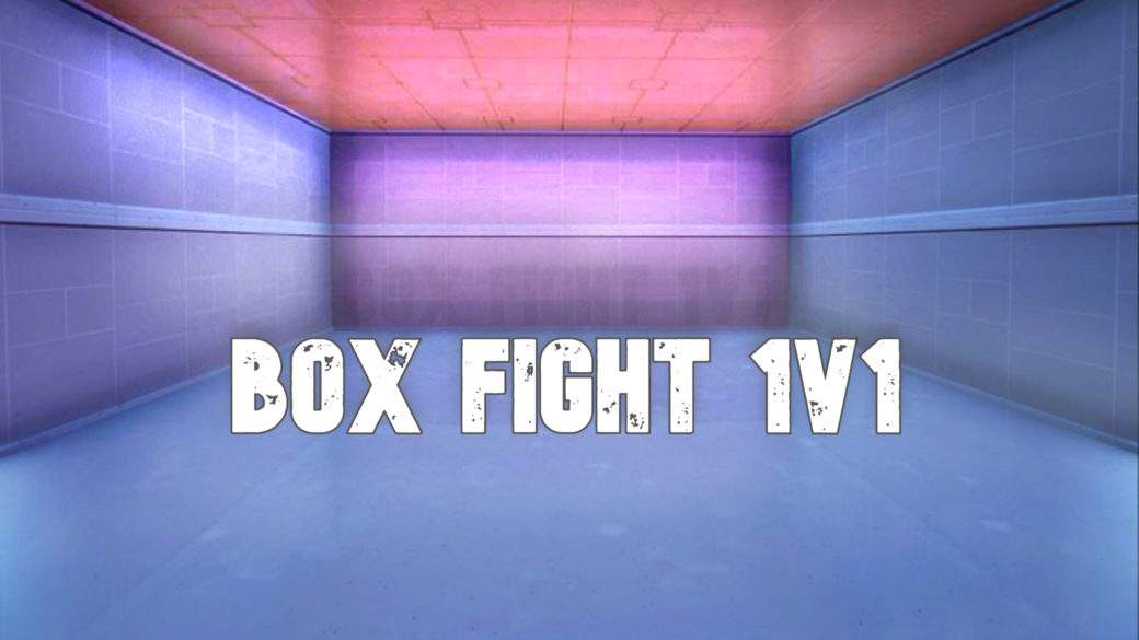 faticskay Boxfight