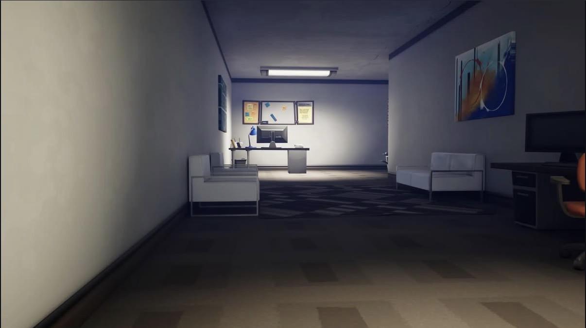 FIND THE CHAIR 2.0 image 3