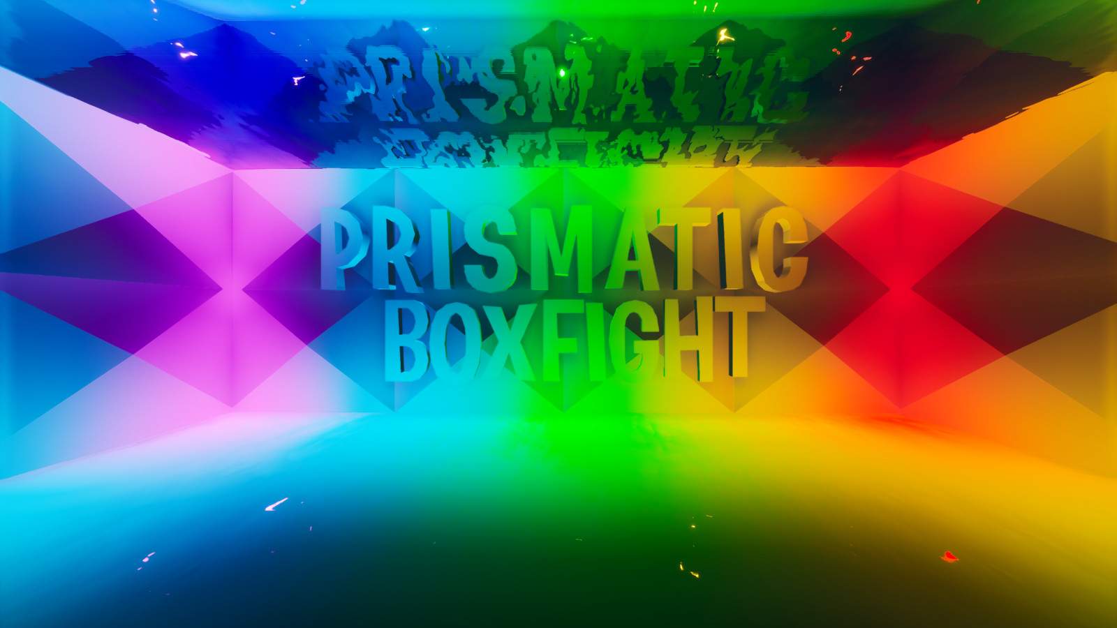 PRISMATIC BOXFIGHT