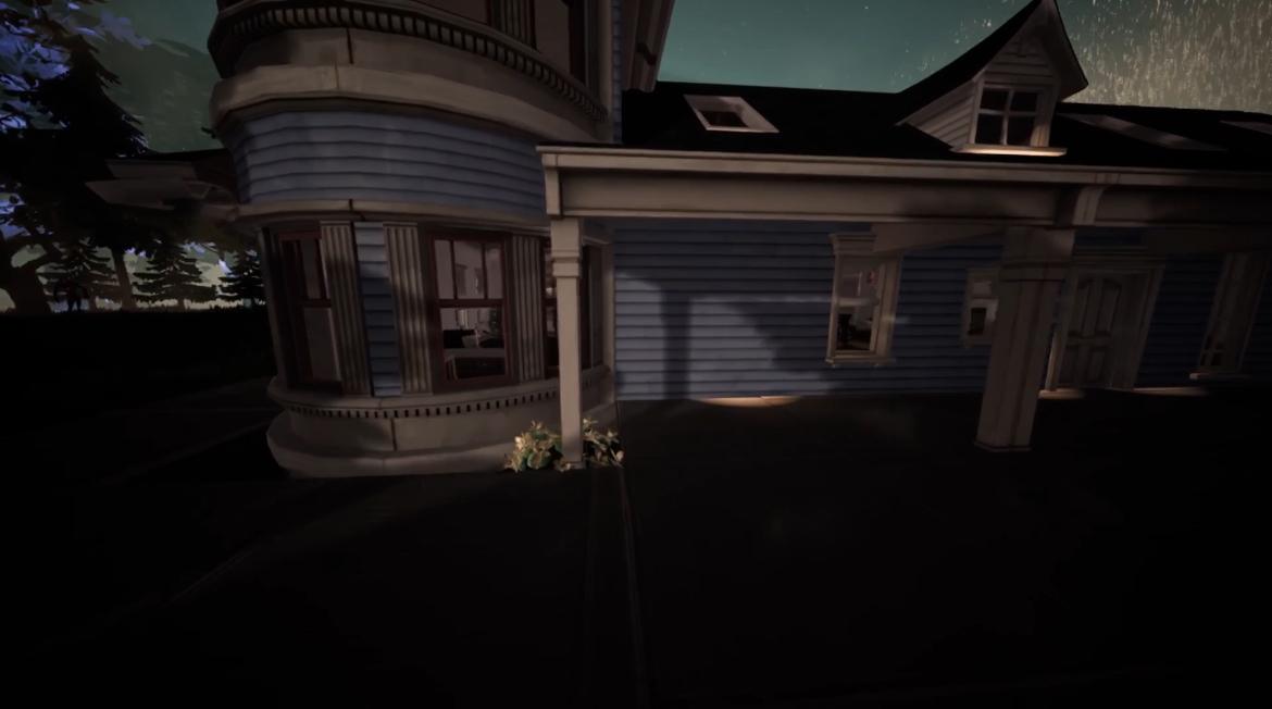 🌄Until Dawn The Movie🎥 image 3