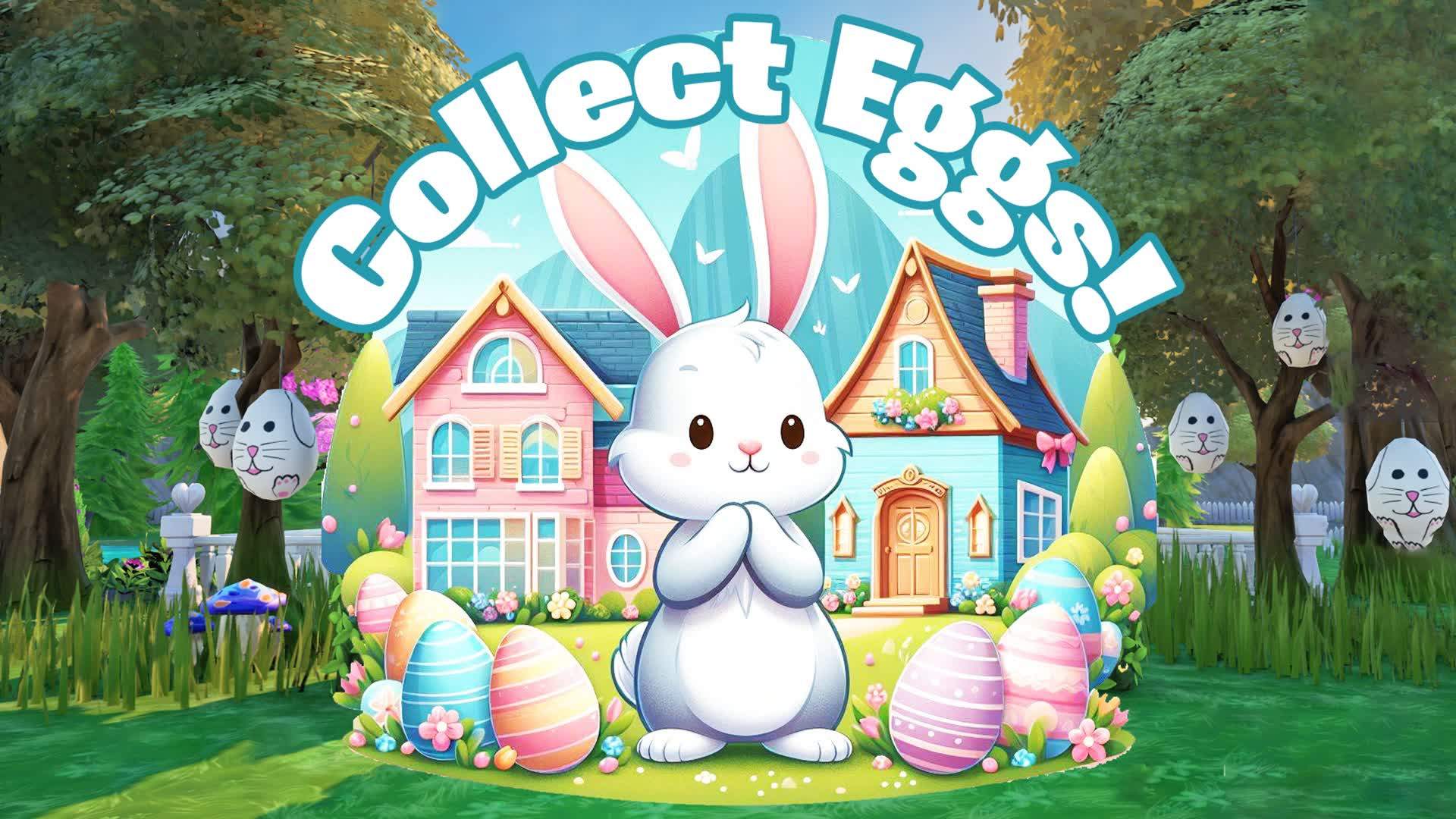 Cottontail Cottage Collection
