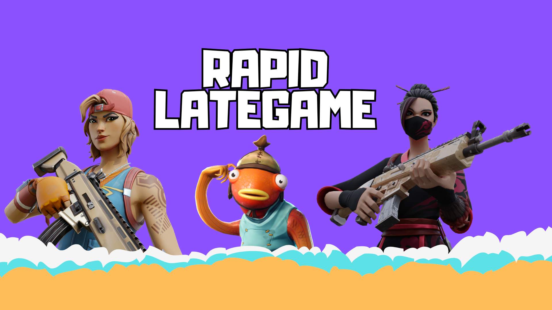 RAPID LATEGAME