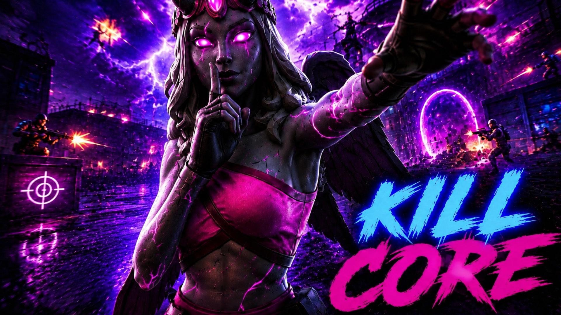 KILLCORE – FFA PvP Arena(Chaotic Events) image 2