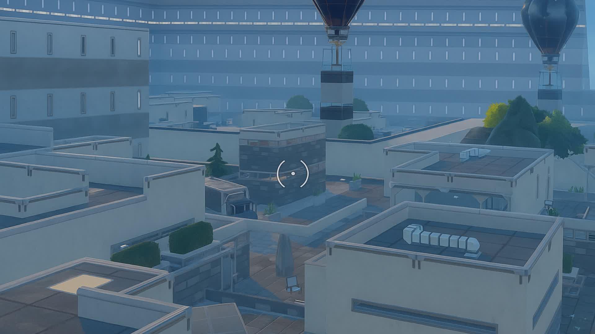 Desert zone 2.0
