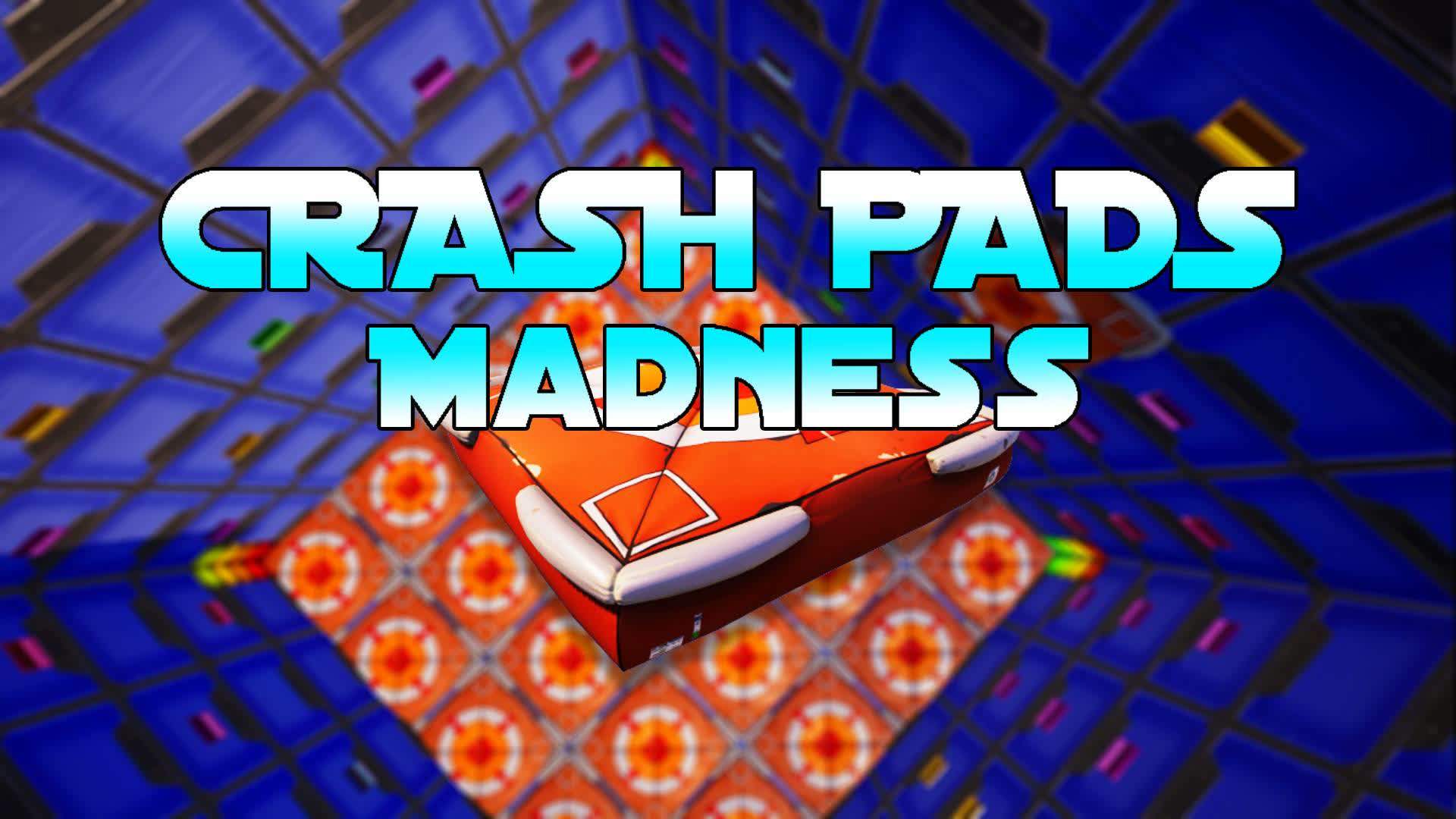 Crash Pads Madness