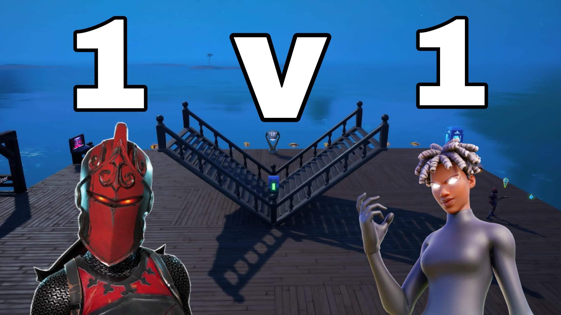 1V1 Solo leveling ⭐️ image 3