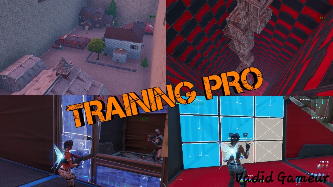 Fortnite Creative Edit Course Map Codes - Fortnite ...