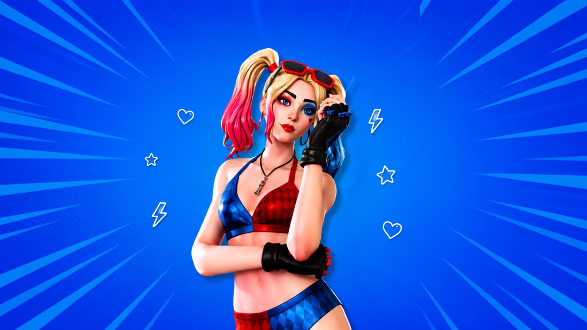🃏 Harley FFA 🔥