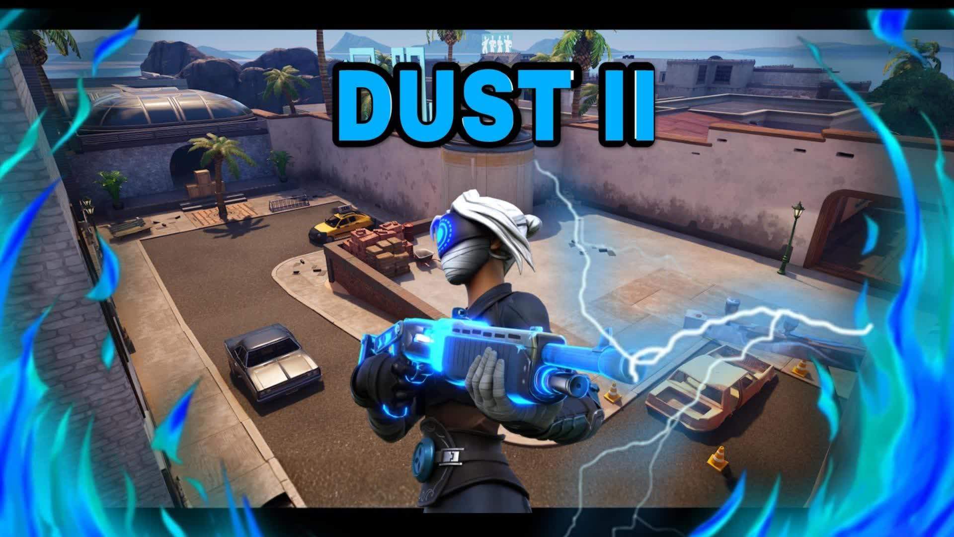 DUST II