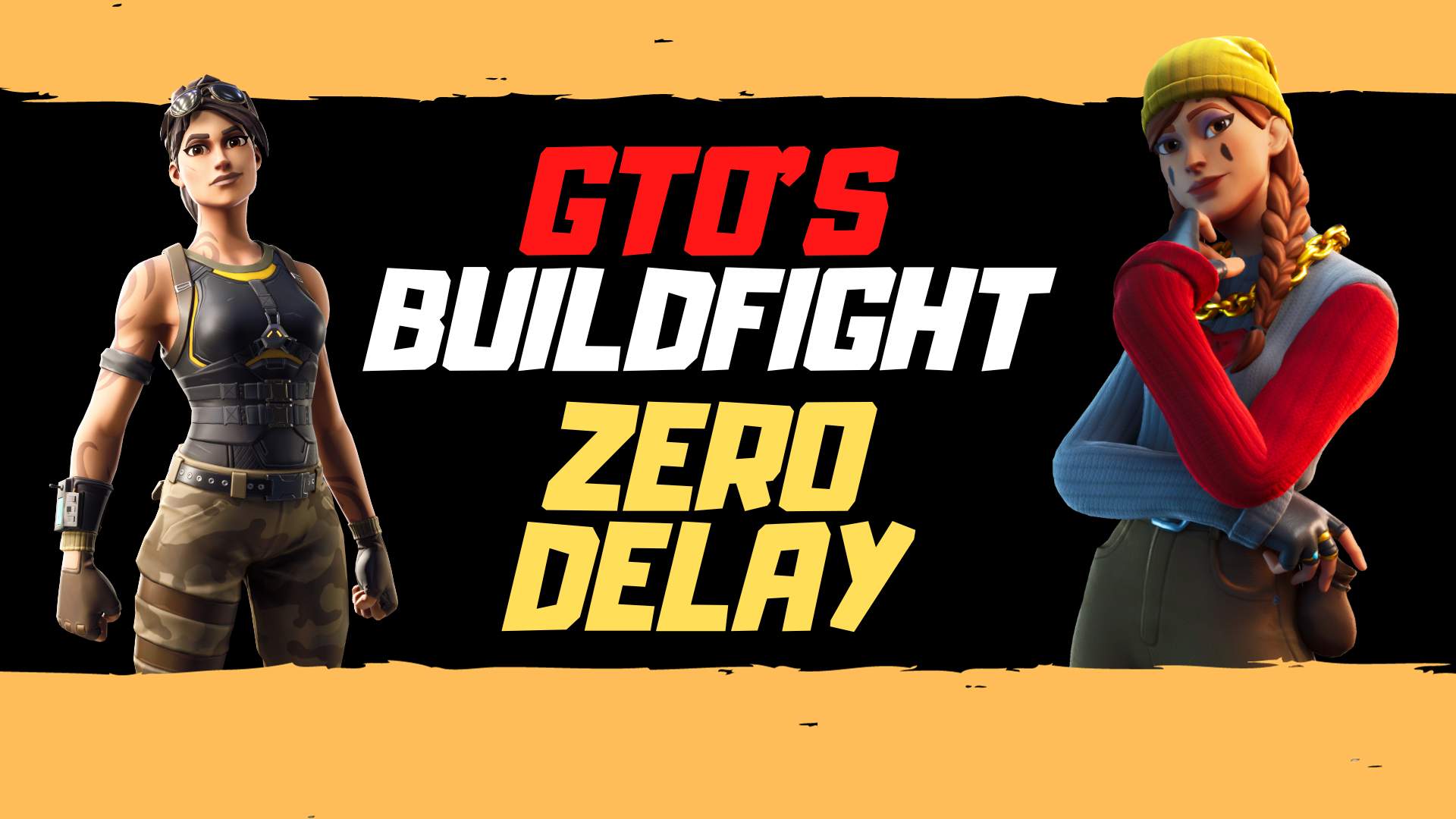 GTOS Buildfight