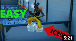 ICE GLIDING 101