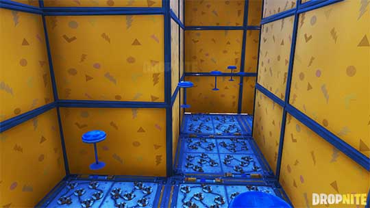 Interminable Rooms, DOORS Entity Spawner 5681-0848-3986 by hosxel -  Fortnite Creative Map Code 