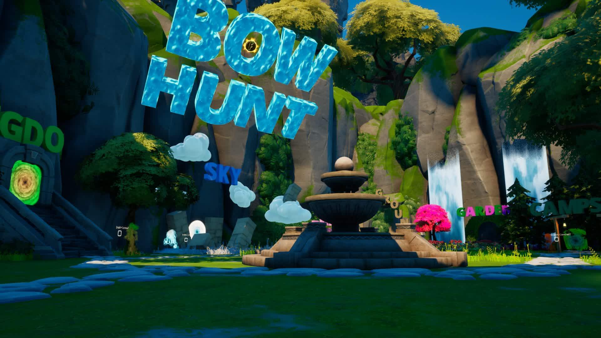 🏹 Bow Hunt 200+ Bows!🏹 image 2