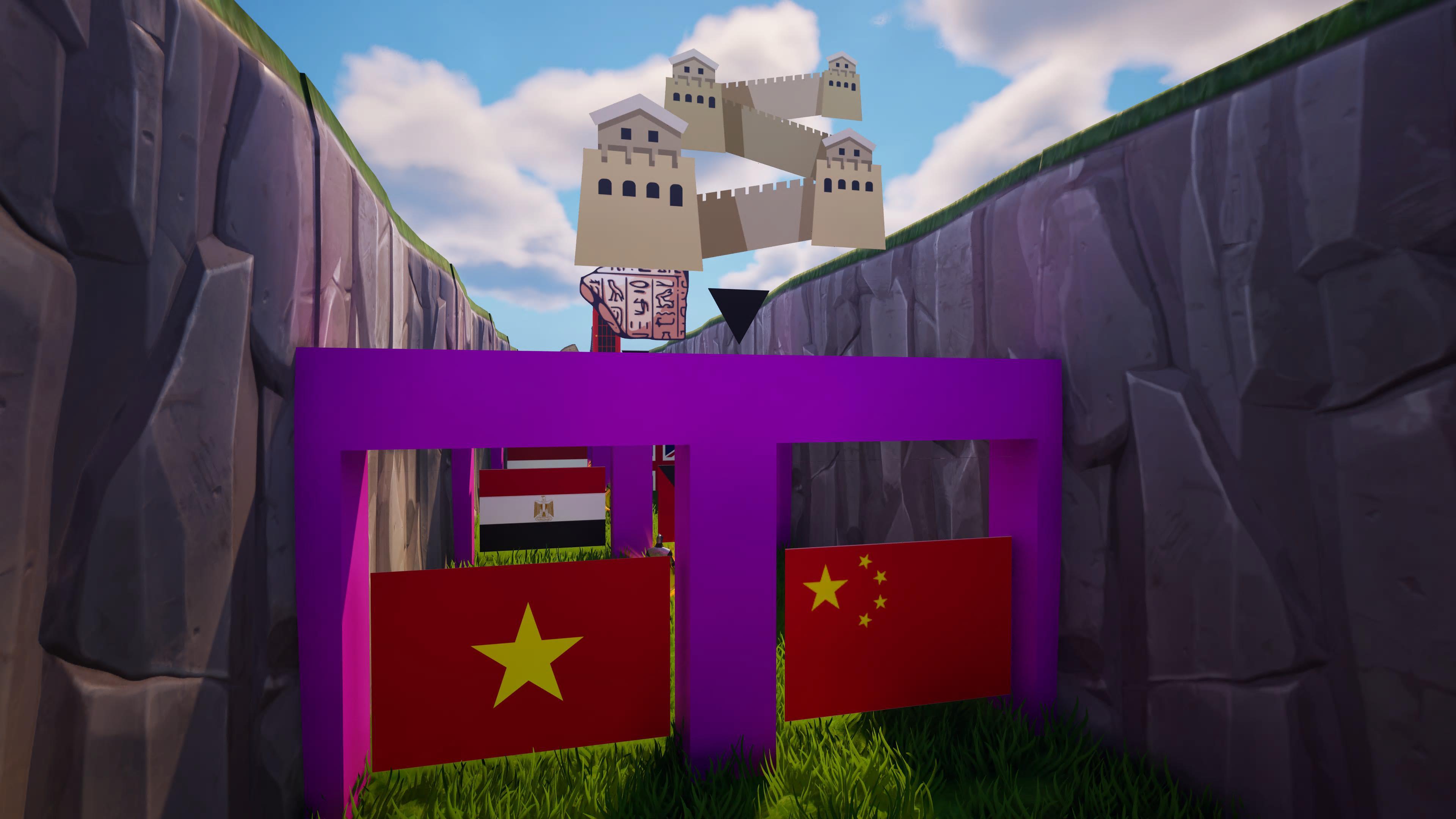 GUESS THE CORRECT FLAG 🌍🏳️ image 3
