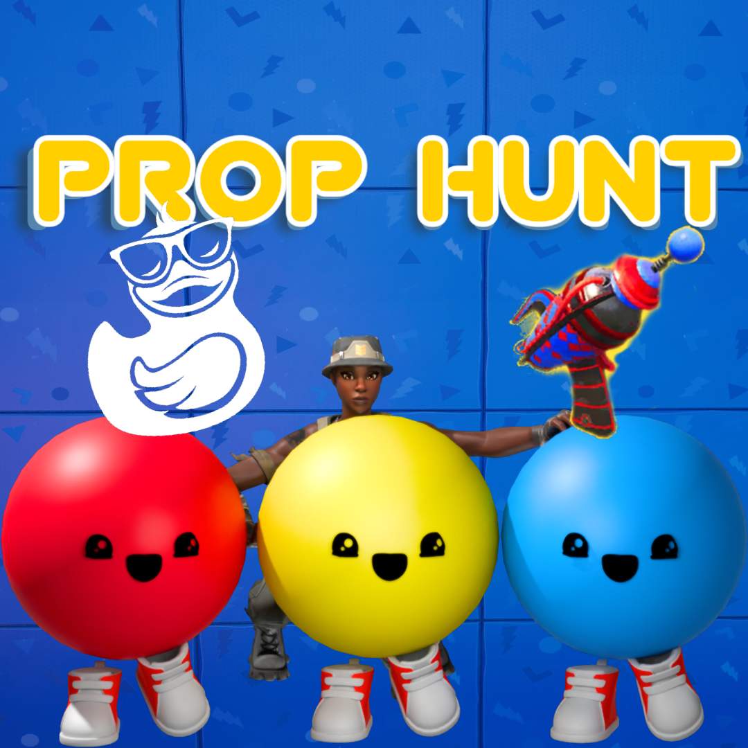 Ball Prop Hunter 🐔 image 2
